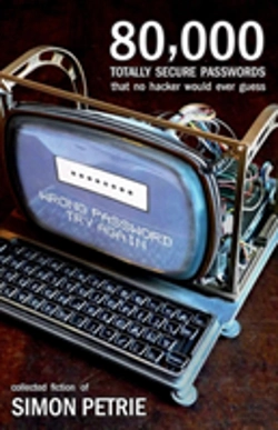 Bertrand.pt - 80,000 Totally Secure Passwords That No Hacker Would Ever Guess