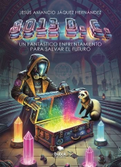 8013 D. D.