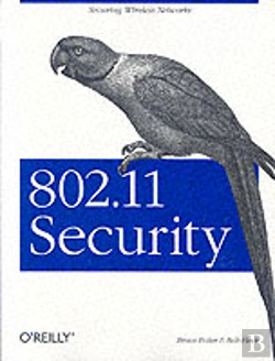 Bertrand.pt - 802 11 Security