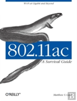 Bertrand.pt - 802.11ac: A Survival Guide