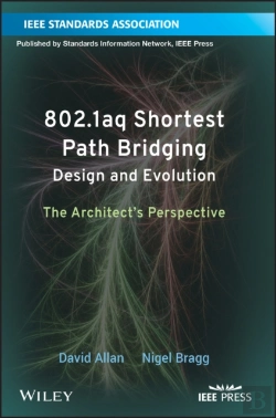 Bertrand.pt - 802.1aq Shortest Path Bridging Design And Evolution