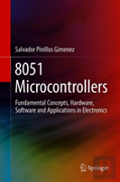 8051 Microcontrollers