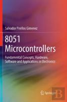 8051 Microcontrollers