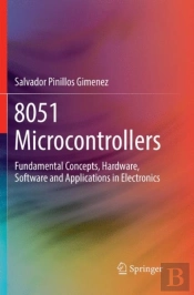 8051 Microcontrollers