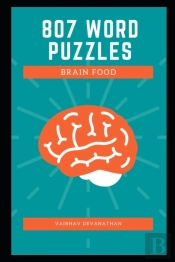 807 Word Puzzles