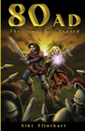 80ad - The Jewel Of Asgard (Book 1)