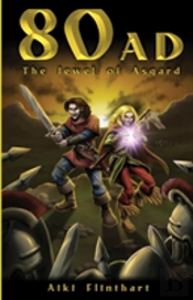 80ad - The Jewel Of Asgard (Book 1)