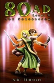 80ad - The Sudarshana (Book 4)