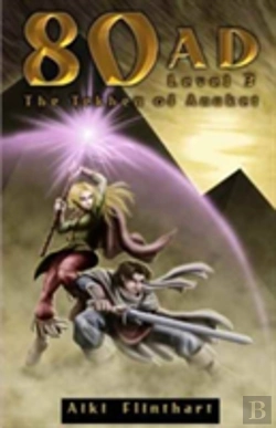 Bertrand.pt - 80ad - The Tekhen Of Anuket (Book 3)