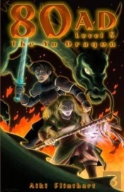 80ad - The Yu Dragon (Book 5)