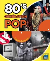 80'S Génération Pop