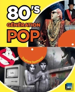 Bertrand.pt - 80'S Génération Pop