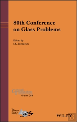 Bertrand.pt - 80th Conference On Glass Problems