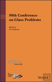 80th Conference On Glass Problems