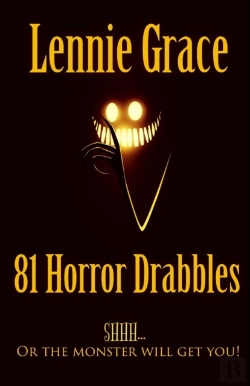 Bertrand.pt - 81 Horror Drabbles