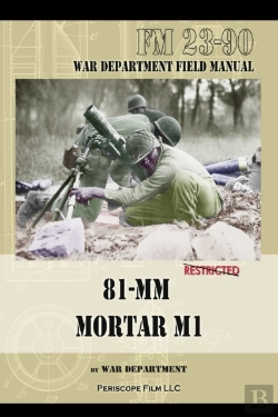 Bertrand.pt - 81-Mm Mortar M1
