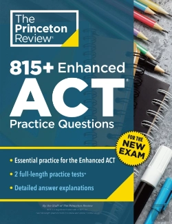 Bertrand.pt - 815+ Enhanced Act Practice Questions