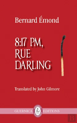 Bertrand.pt - 8:17 Pm Rue Darling