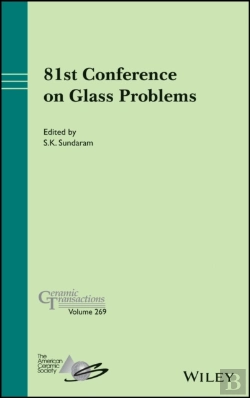 Bertrand.pt - 81st Conference On Glass Problems