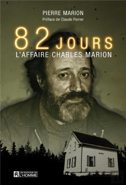 Bertrand.pt - 82 Jours, L'Affaire Charles Marion