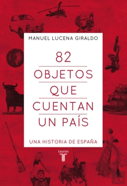 Bertrand.pt - 82 Objetos Que Cuentan Un País