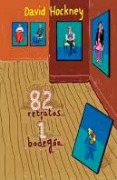 82 Retratos Y 1 Bodegón