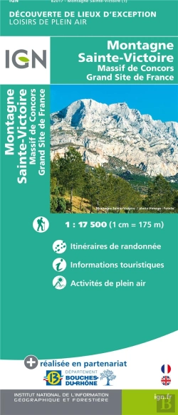 Bertrand.pt - 82017 ; Montagne-Saint-Victoire