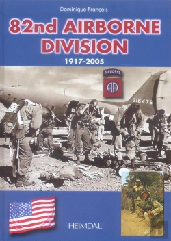 Bertrand.pt - 82nd Airborne Division, 1917-2005