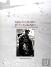 82nd Airborne In Normandy