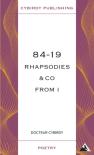 84-19 Rhapsodies & Co From I