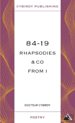 Bertrand.pt - 84-19 Rhapsodies & Co From I