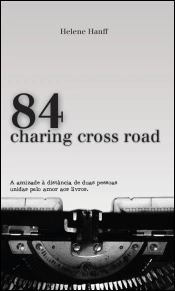 84, Charing Cross Road