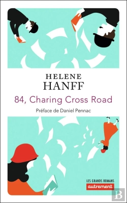 Bertrand.pt - 84, Charing Cross Road