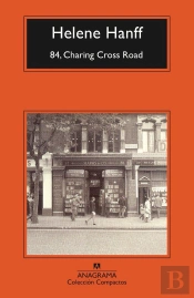 84, Charing Cross Road