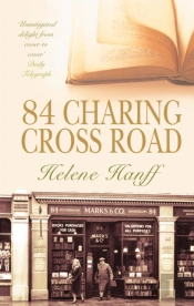84 Charing Cross Road