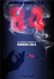 ..84 - De George Orwell 2.0