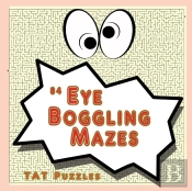 84 Eye Boggling Mazes