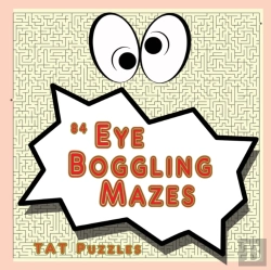 Bertrand.pt - 84 Eye Boggling Mazes