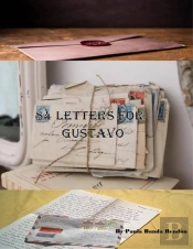 84 Letters For Gustavo