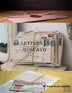Bertrand.pt - 84 Letters For Gustavo