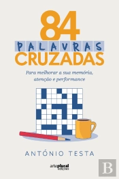84 Palavras Cruzadas