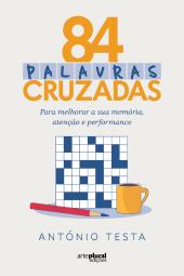84 Palavras Cruzadas
