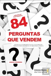 84 Perguntas Que Vendem