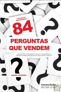 Bertrand.pt - 84 Perguntas Que Vendem