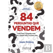 84 Perguntas Que Vendem