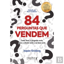 Bertrand.pt - 84 Perguntas Que Vendem
