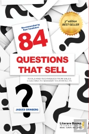 84 Questions That Sell