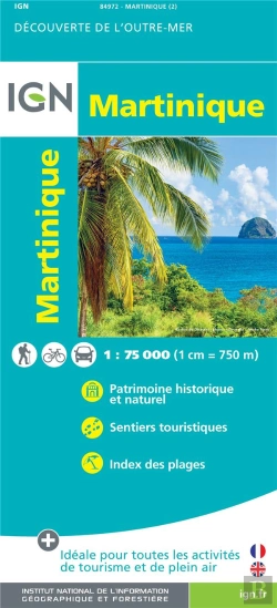 Bertrand.pt - 84972 ; Martinique