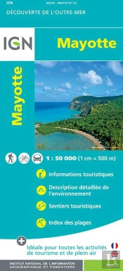 84976 ; Mayotte