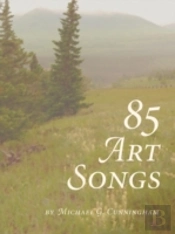 85 Art Songs